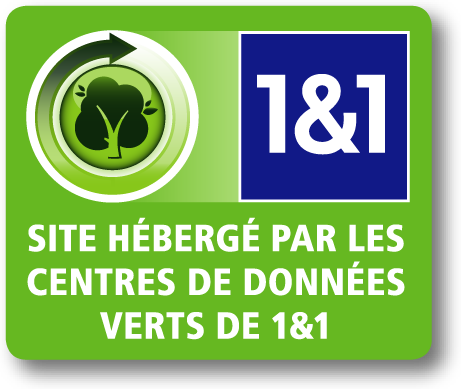 Hébergement Vert